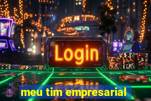 meu tim empresarial